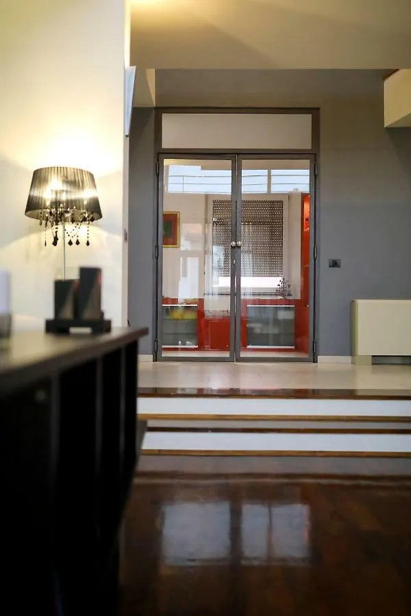 Villa Amarena 자다르