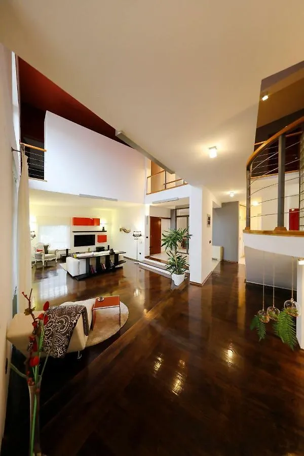 Villa Amarena 자다르