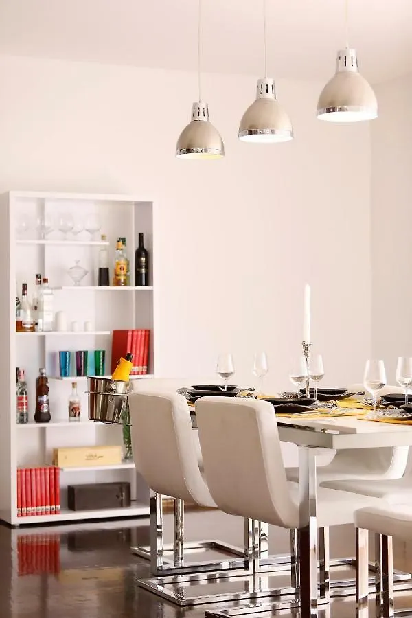 Villa Amarena 자다르