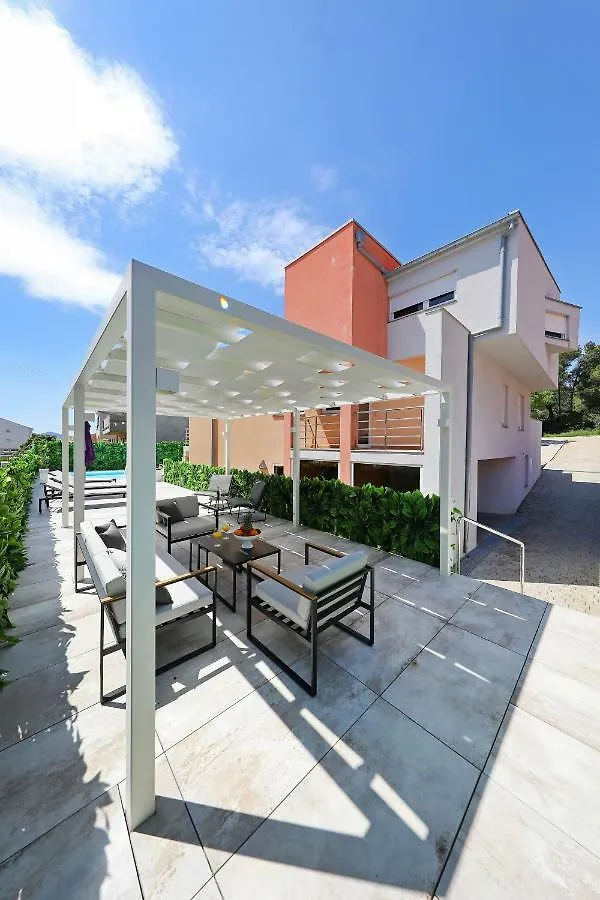Villa Amarena 자다르