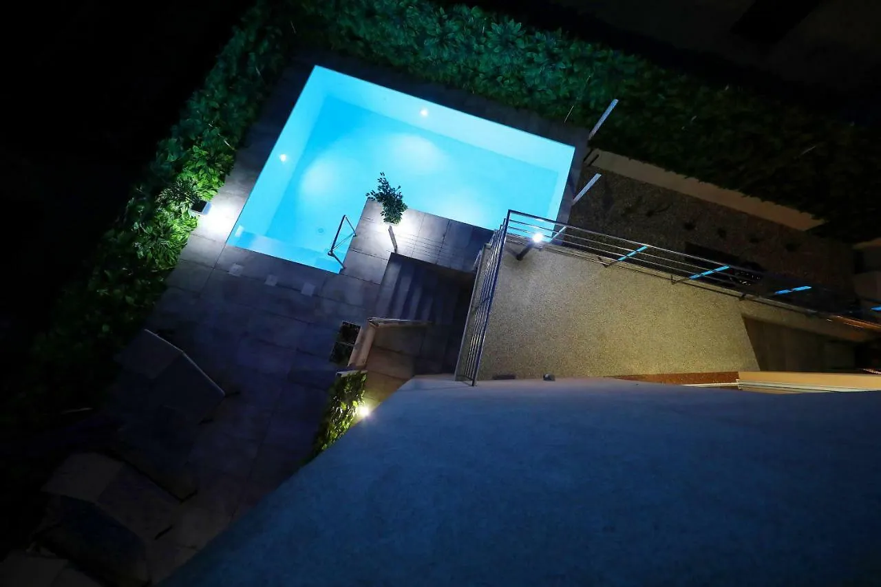 Villa Amarena 자다르