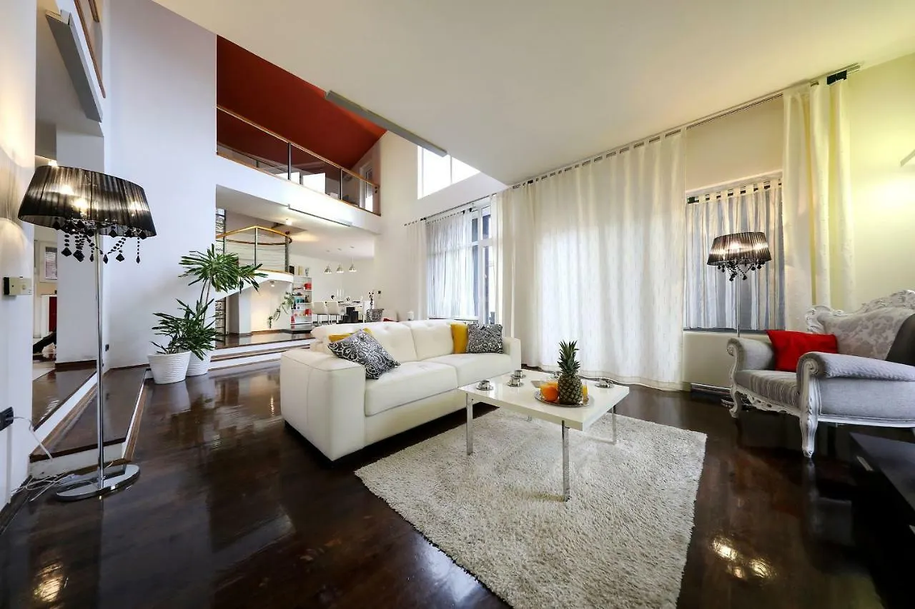 Villa Amarena Zadar