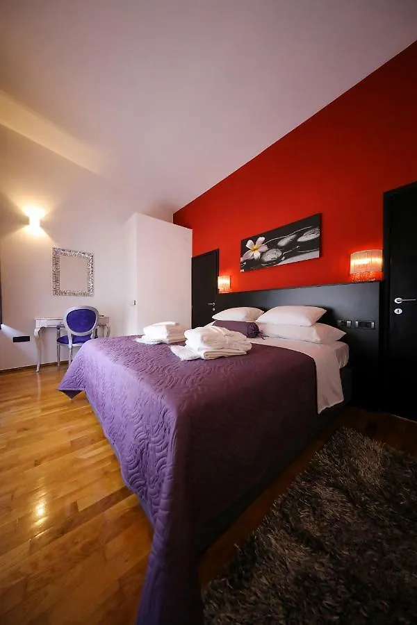Villa Amarena Zadar Croatia