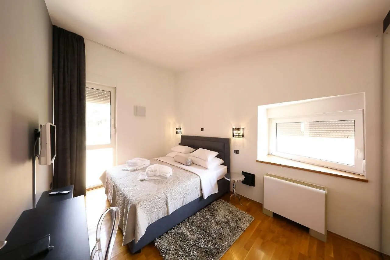 Villa Amarena Zadar Croatia