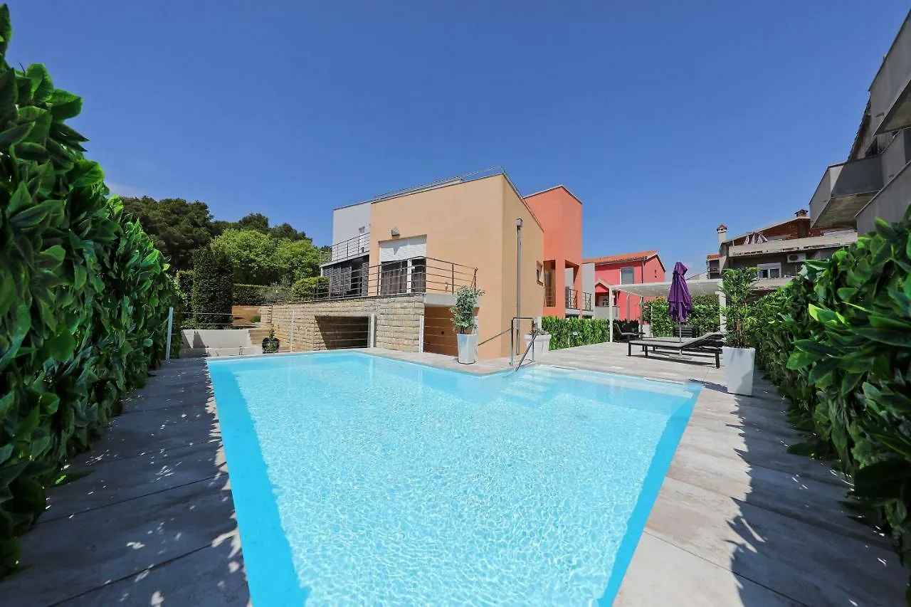 Villa Amarena Zadar