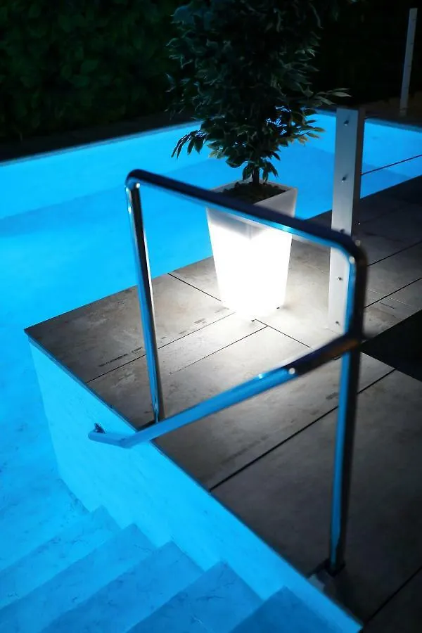 Villa Amarena Zadar