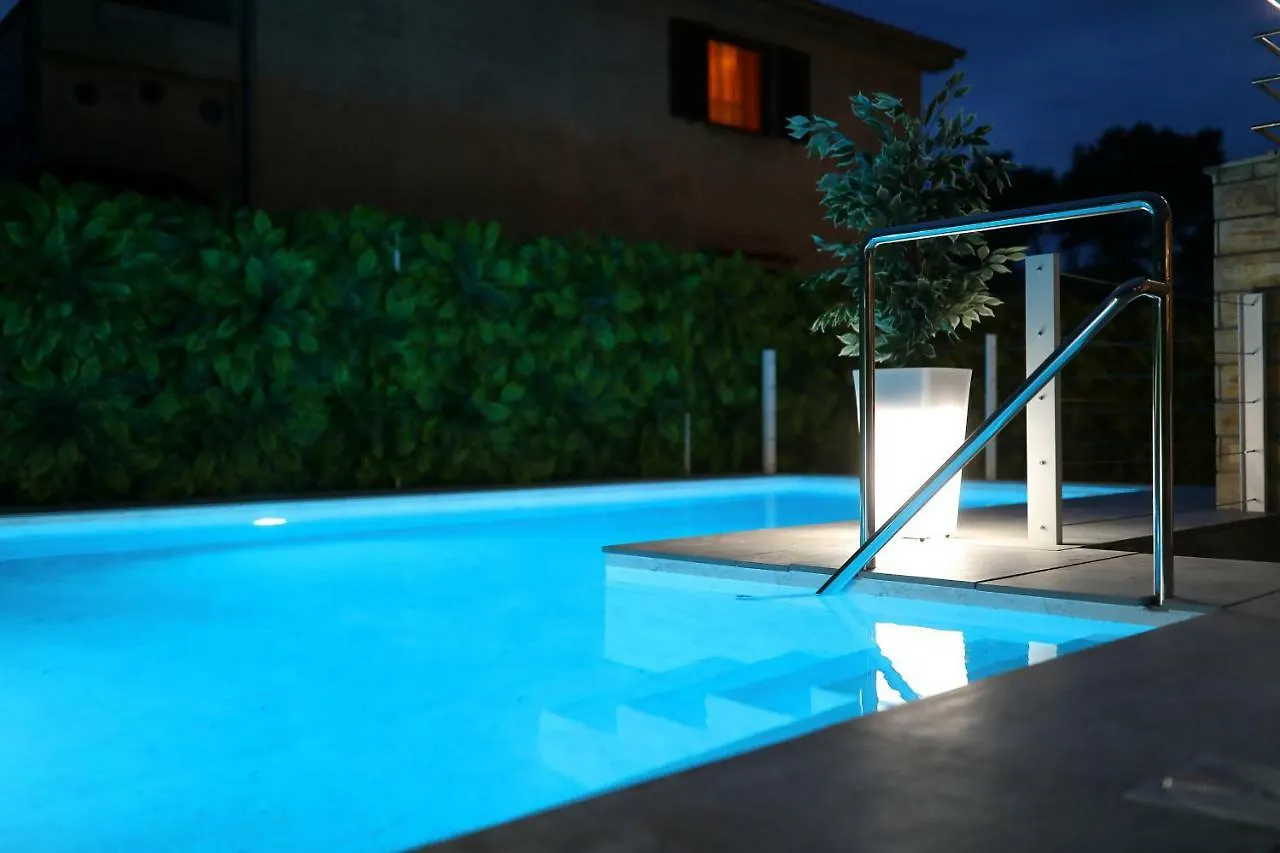 Villa Amarena Zadar