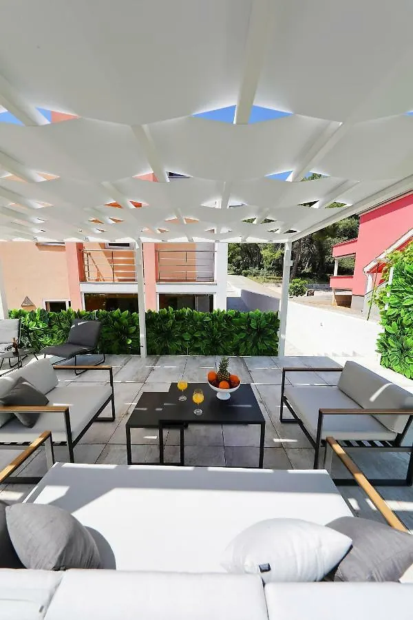 Villa Amarena Zadar