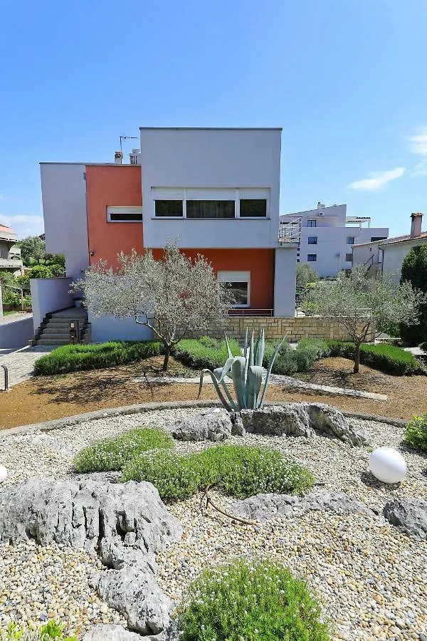Villa Amarena Zadar