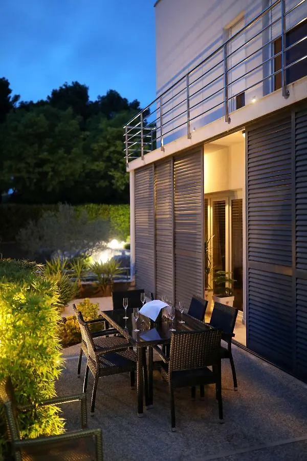 Villa Amarena Zadar